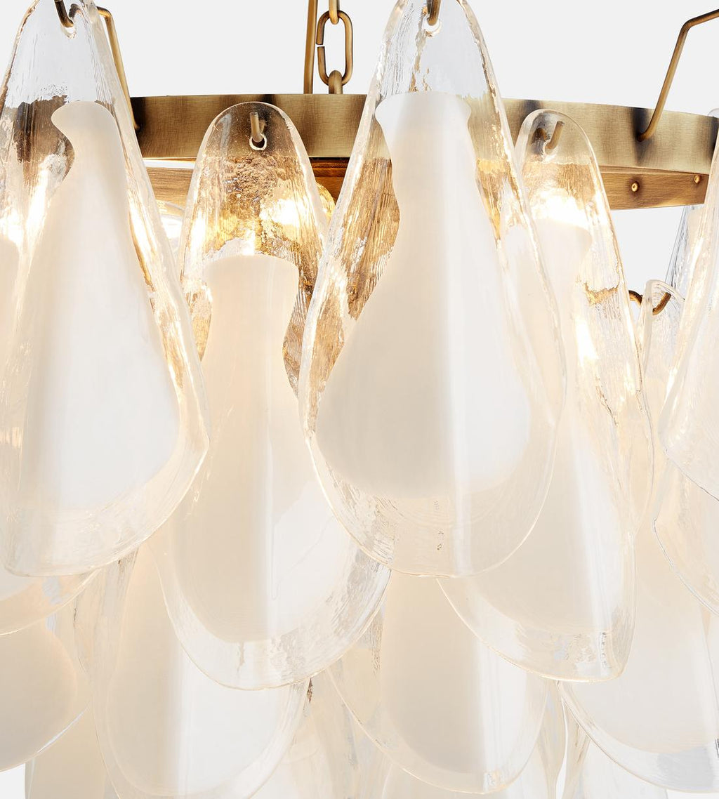 Ina Chandelier 27"W