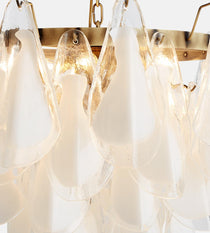Ina Chandelier 27"W