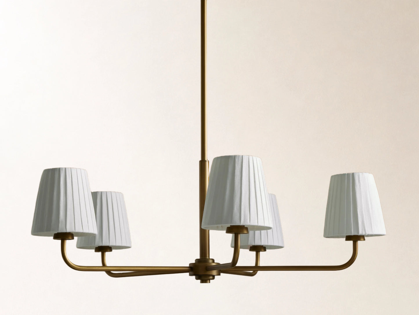 Adria Round Chandelier