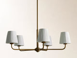 Adria Round Chandelier