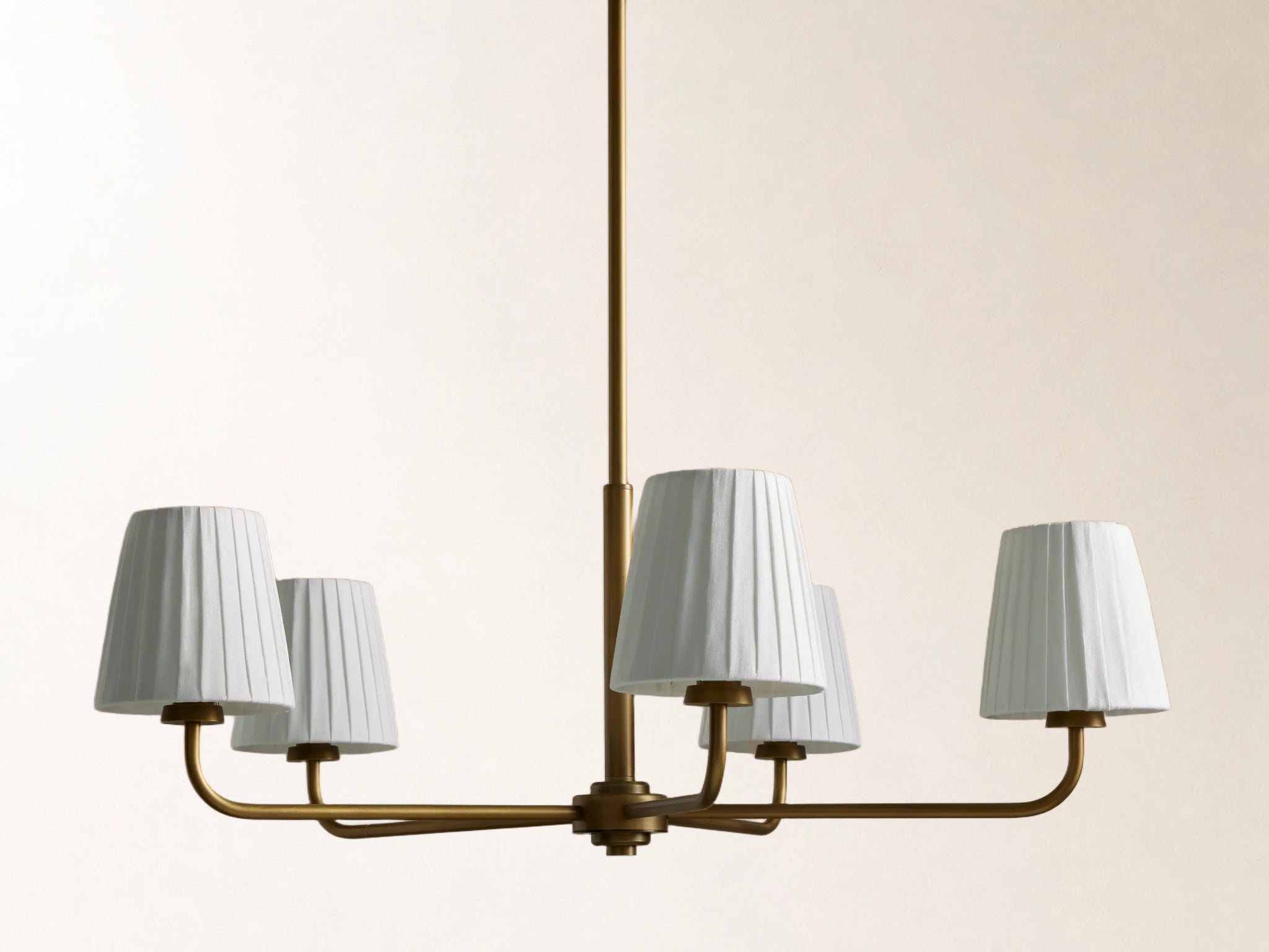 Adria Round Chandelier