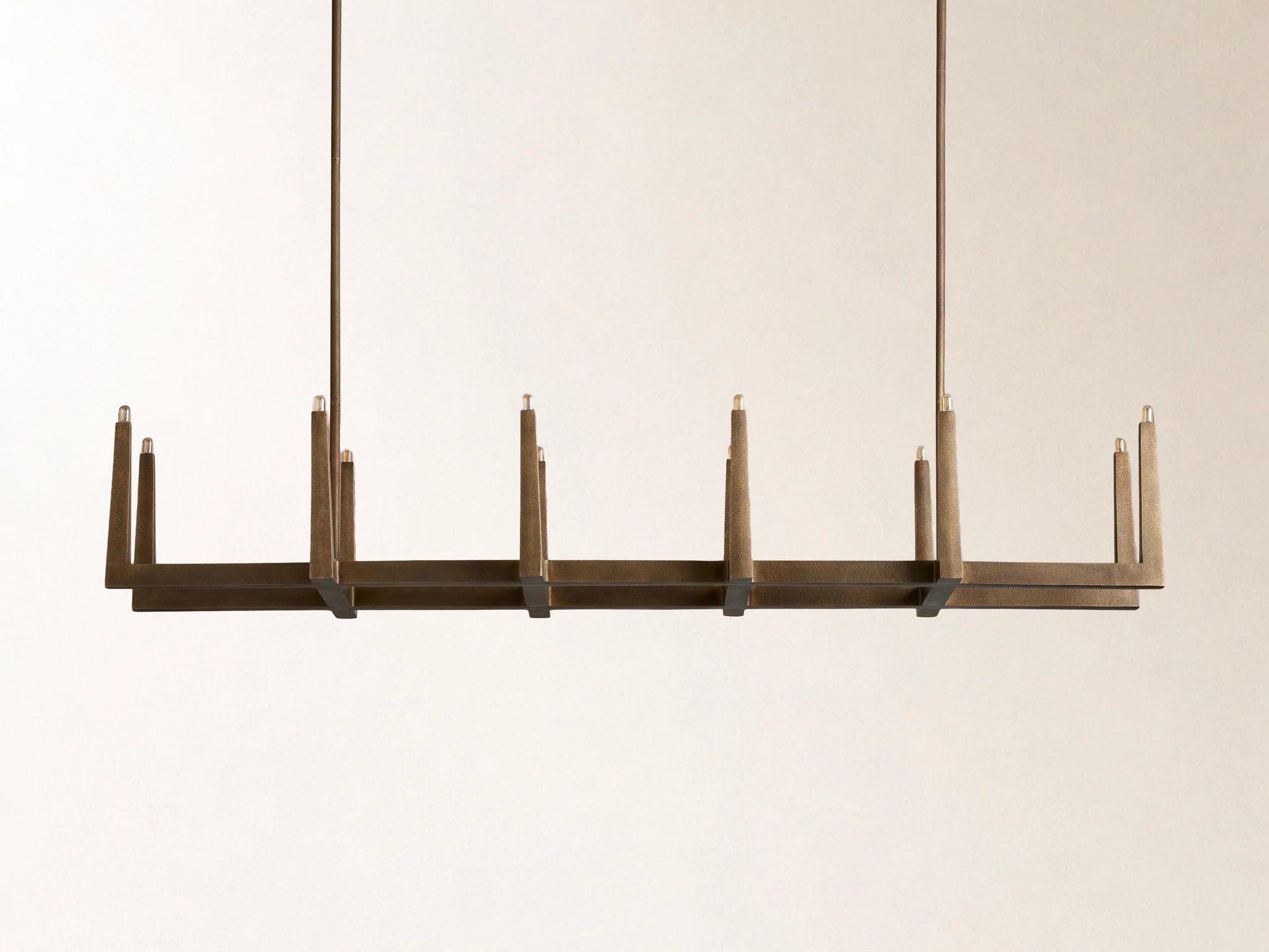 Emmet Linear Chandelier