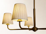 Adria Round Chandelier