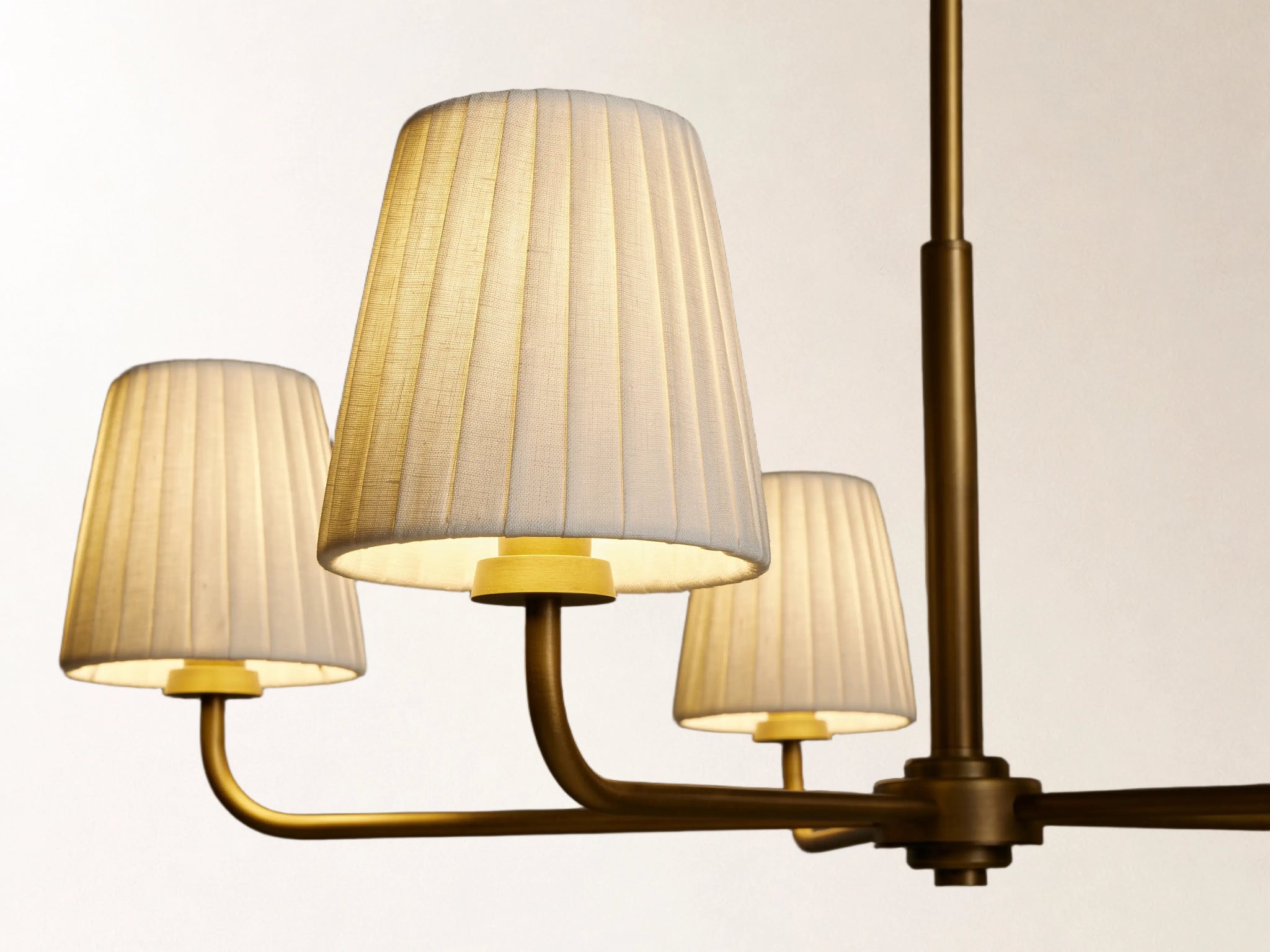 Adria Round Chandelier