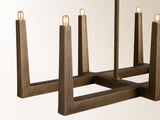 Emmet Linear Chandelier