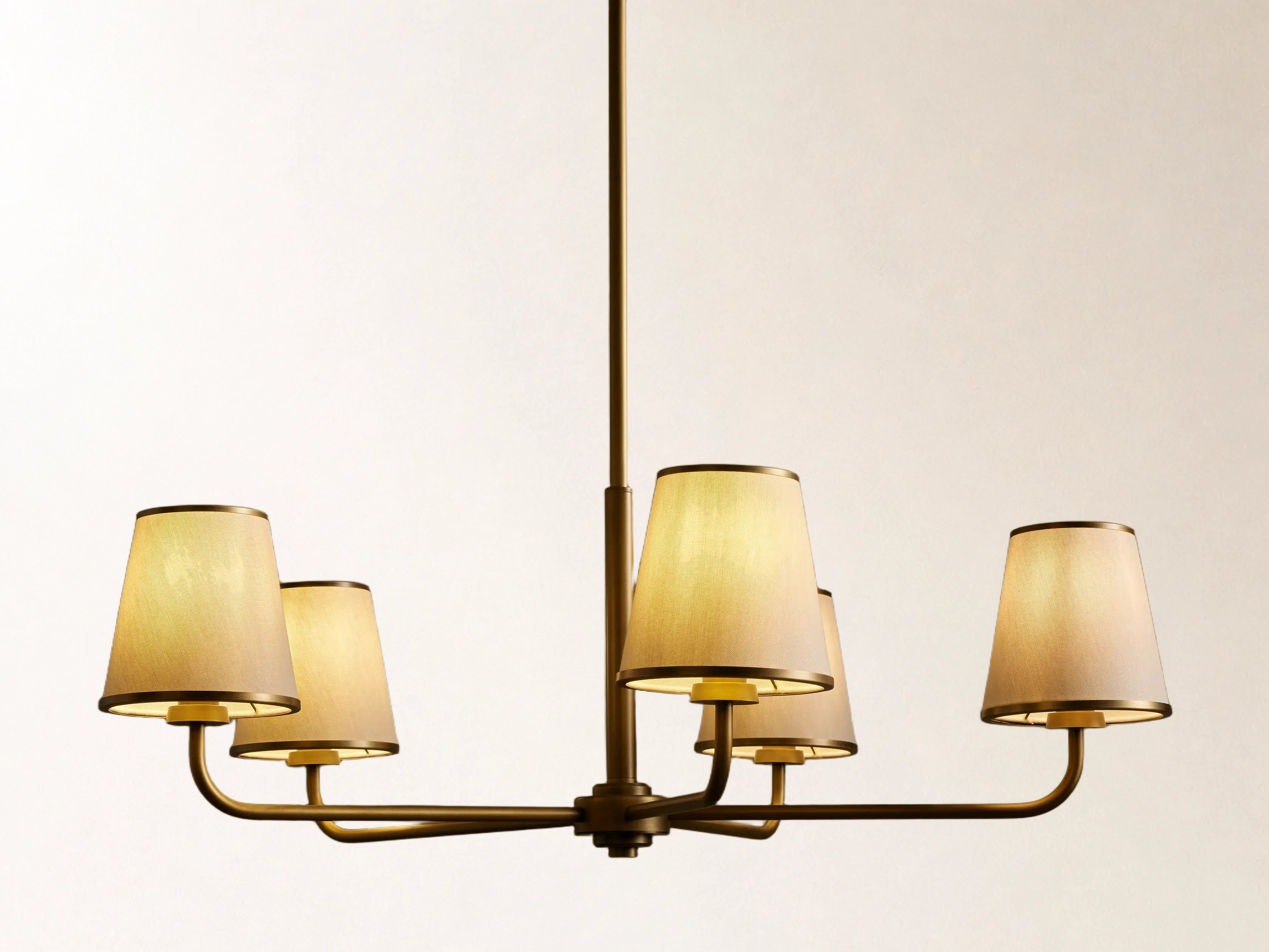 Adria Round Chandelier Main image