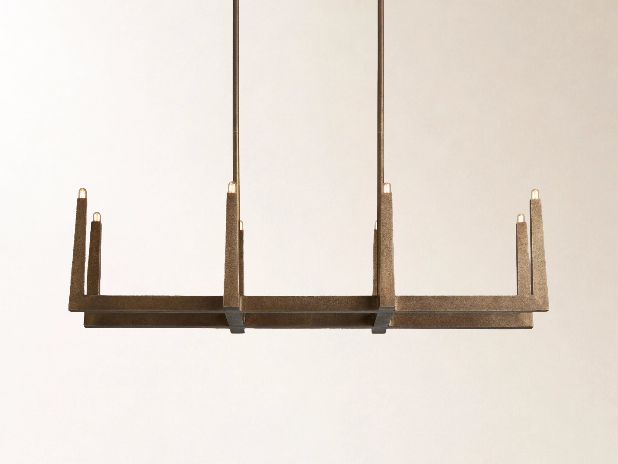 Emmet Linear Chandelier