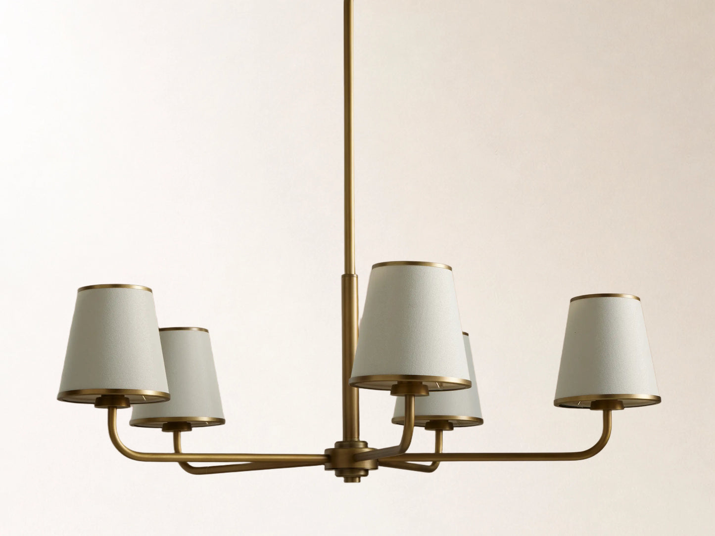 Adria Round Chandelier