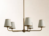 Adria Round Chandelier