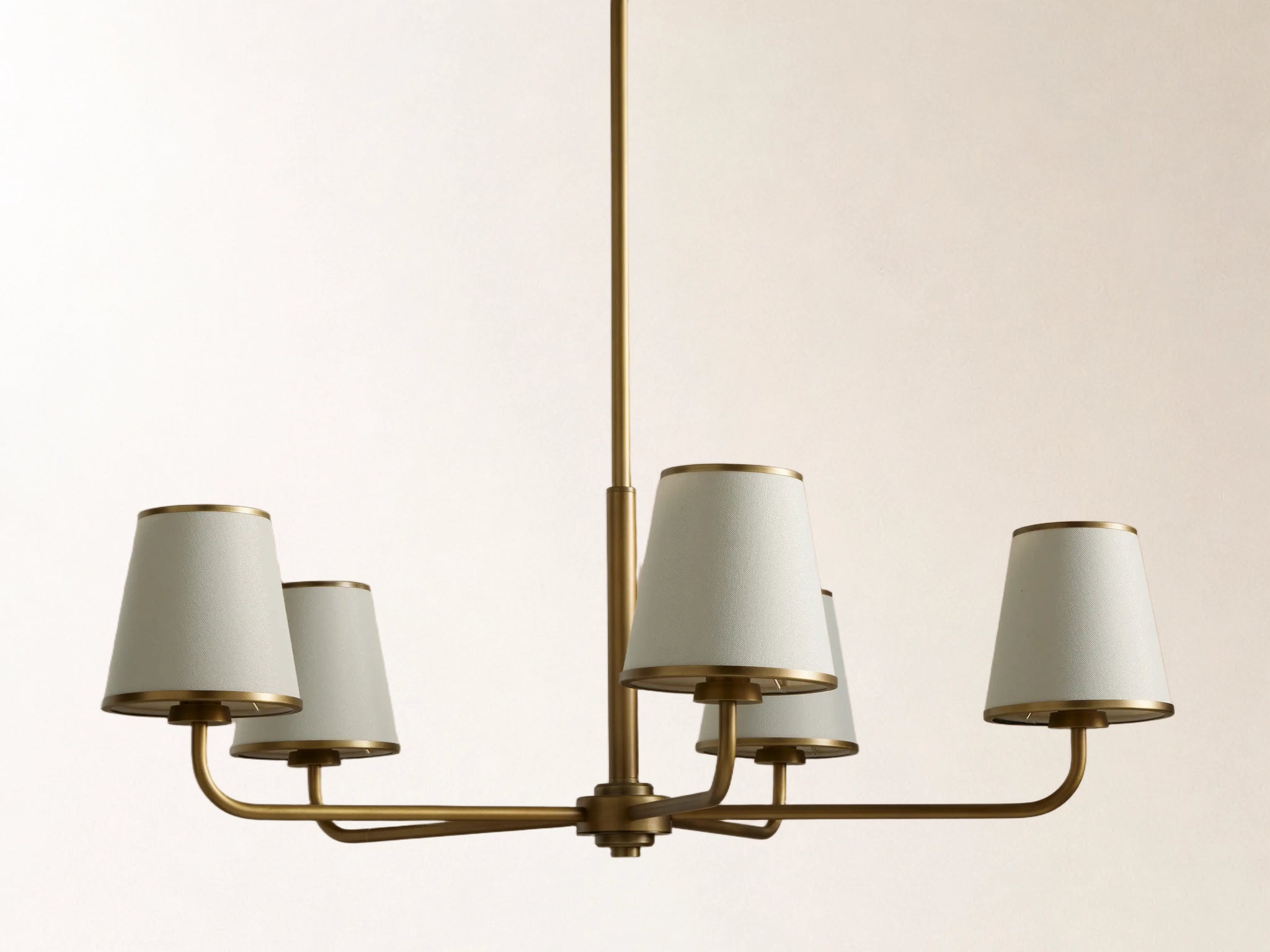 Adria Round Chandelier