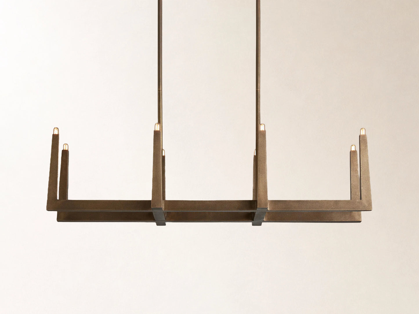 Emmet Linear Chandelier