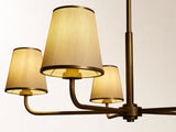 Adria Round Chandelier