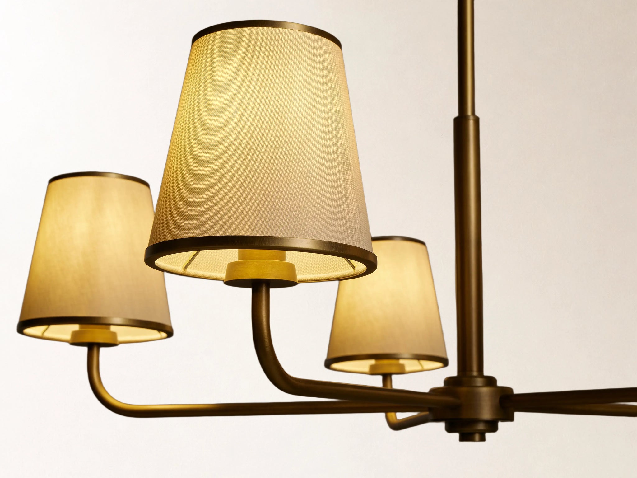 Adria Round Chandelier