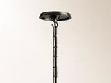 Wescott Globe Pendant with Chain