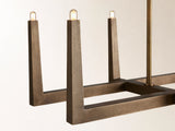 Emmet Linear Chandelier