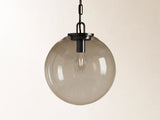 Wescott Globe Pendant with Chain