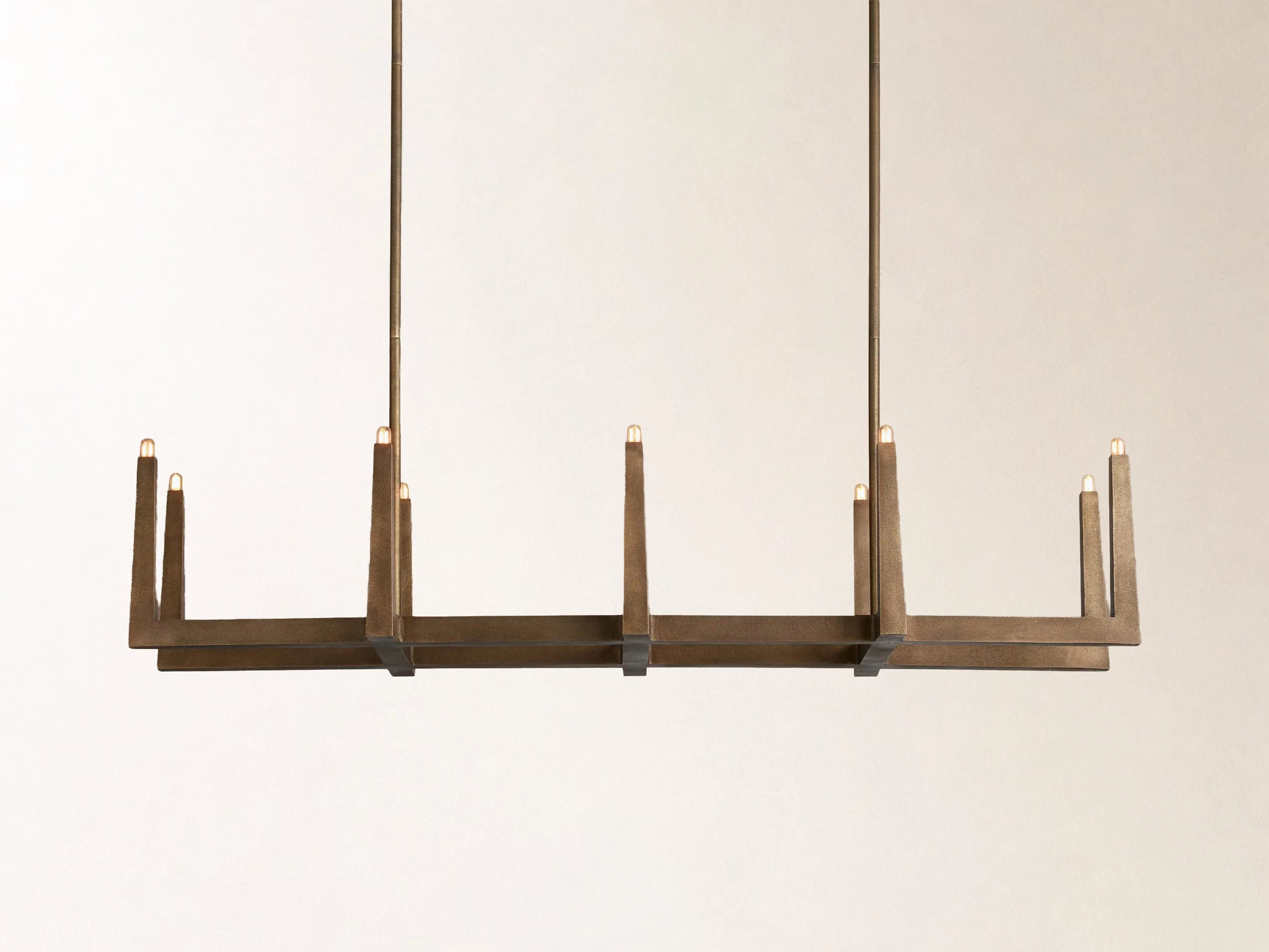 Emmet Linear Chandelier
