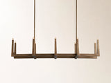 Emmet Linear Chandelier