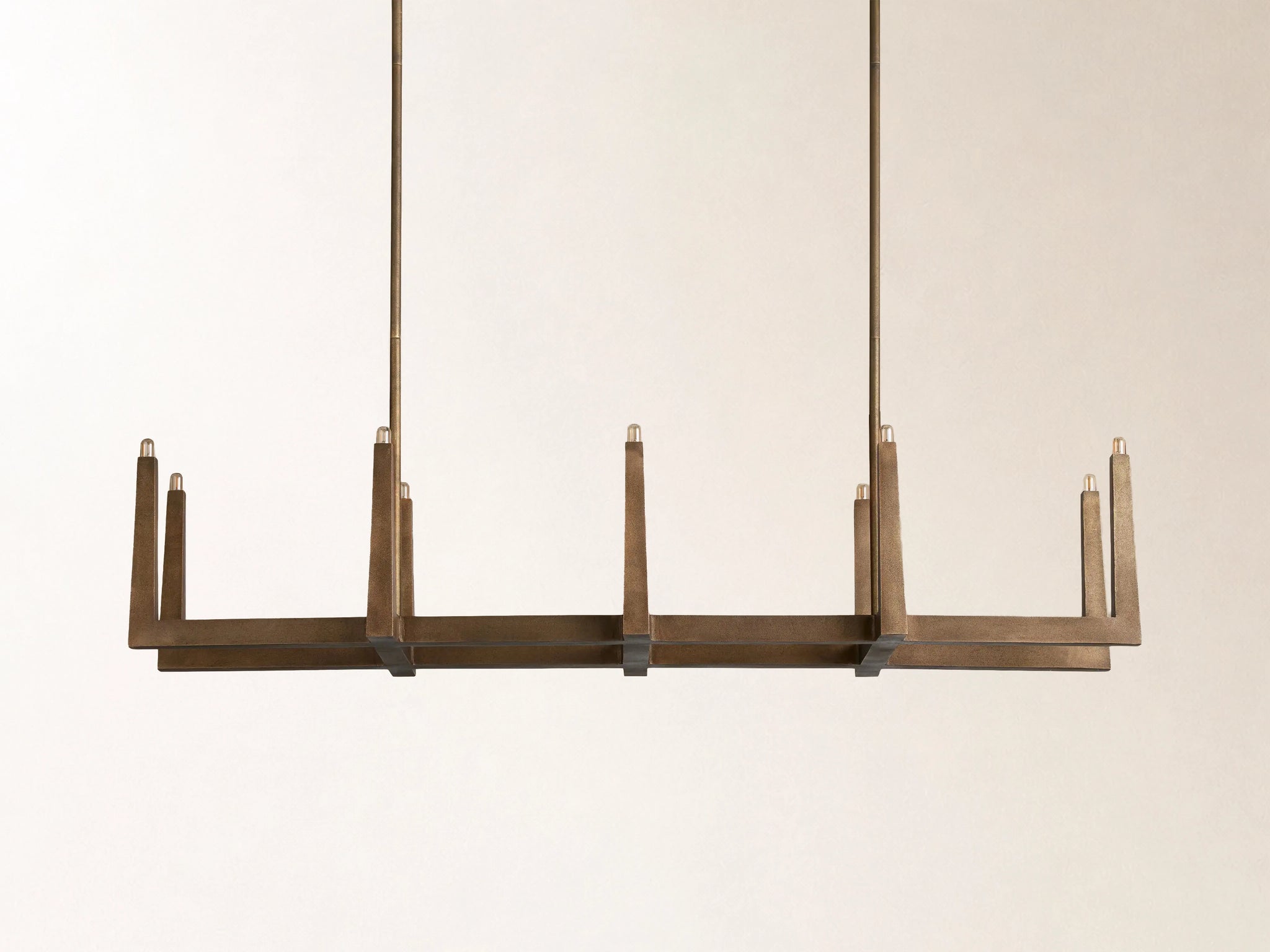 Emmet Linear Chandelier