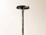 Wescott Globe Pendant with Chain
