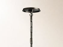 Wescott Globe Pendant with Chain