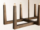Emmet Linear Chandelier