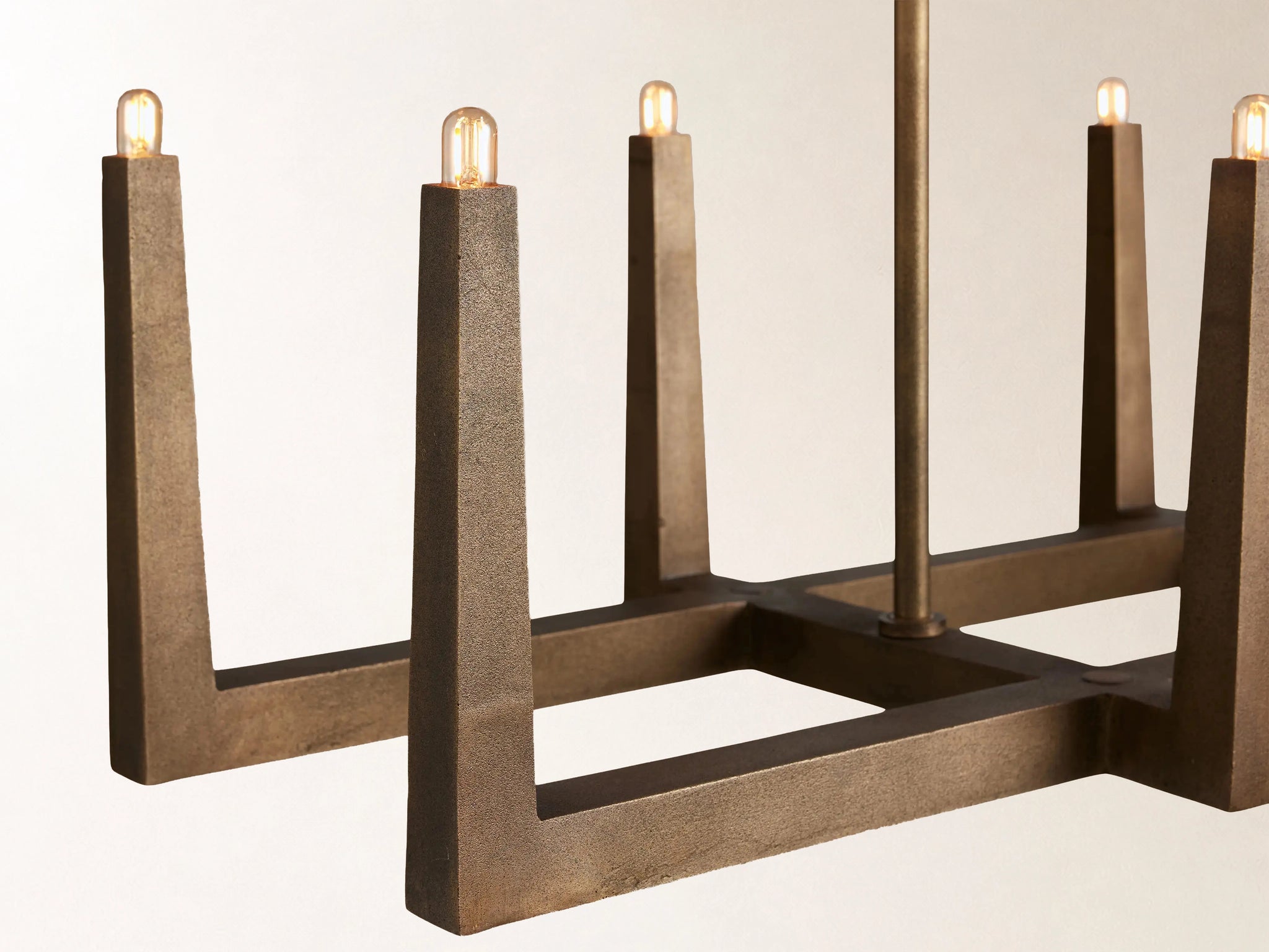 Emmet Linear Chandelier