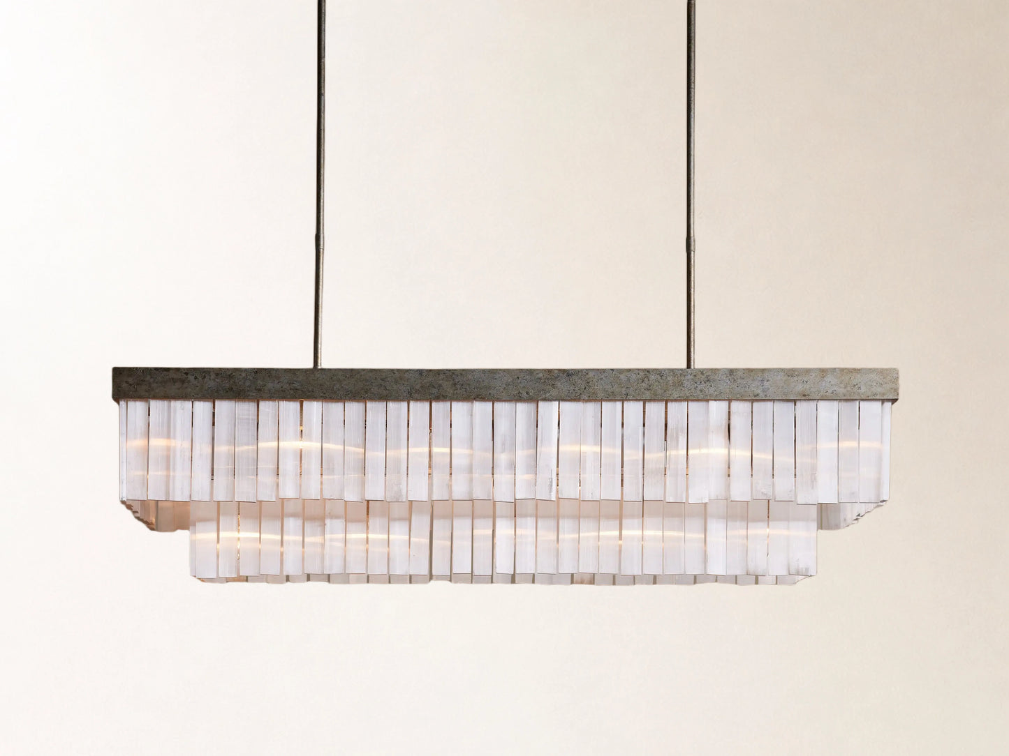 Cameron Rectangular Chandelier