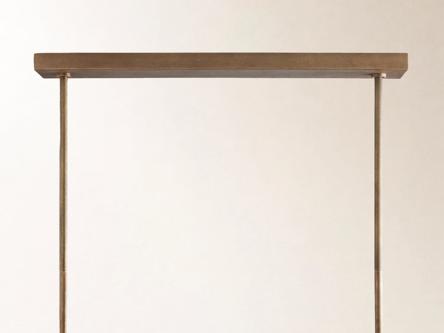 Emmet Linear Chandelier