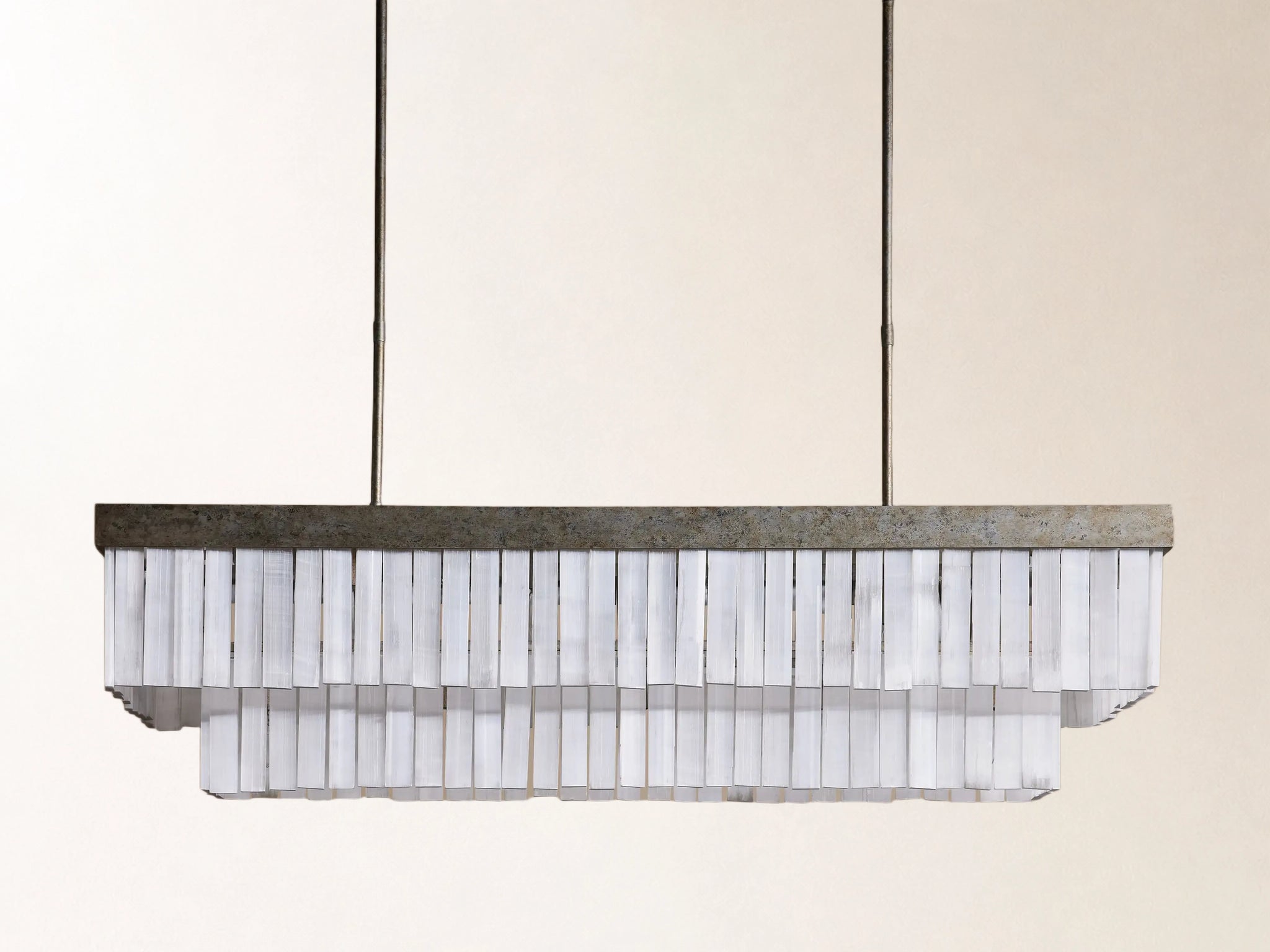 Cameron Rectangular Chandelier