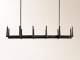 Emmet Linear Chandelier