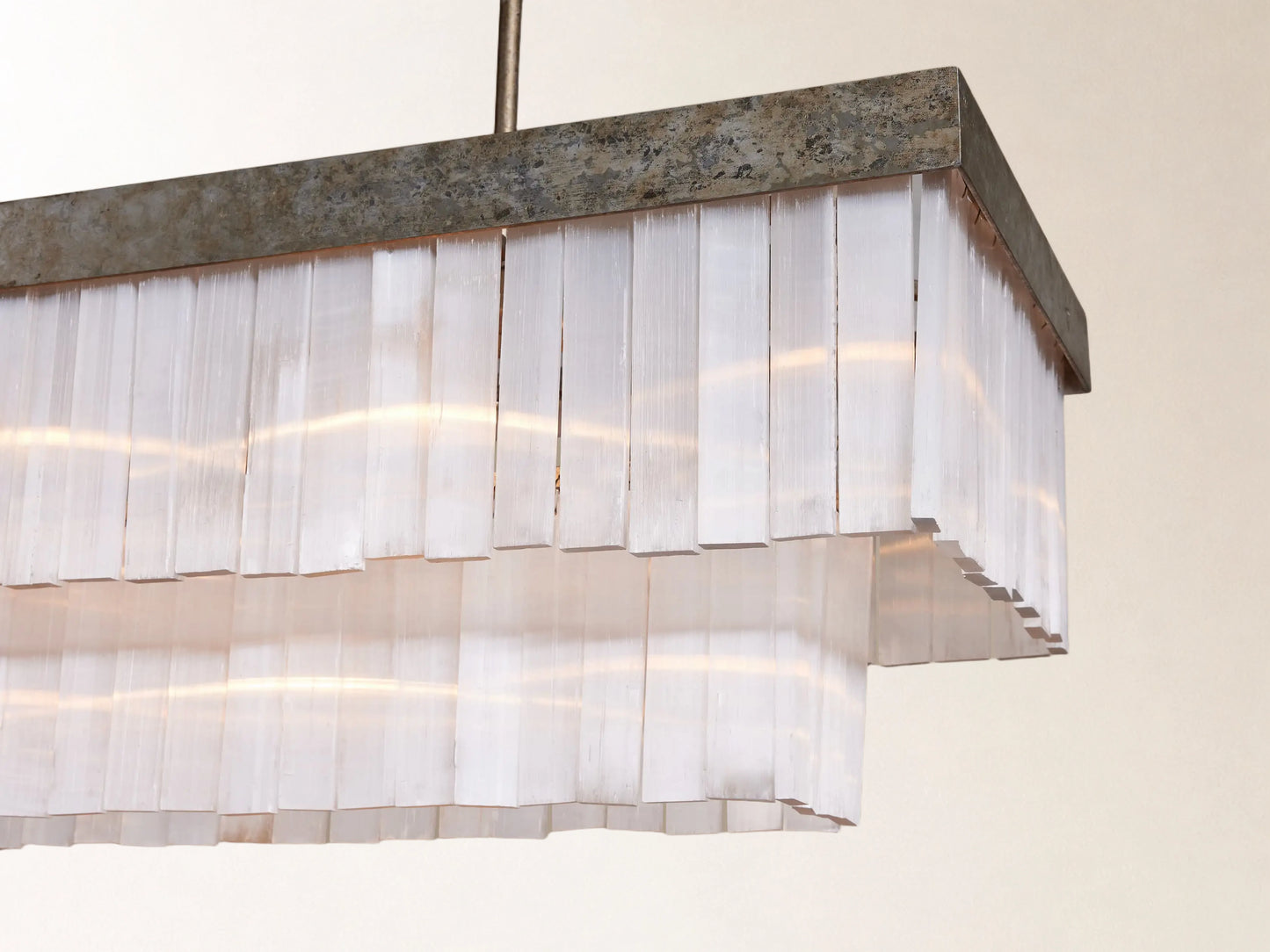 Cameron Rectangular Chandelier
