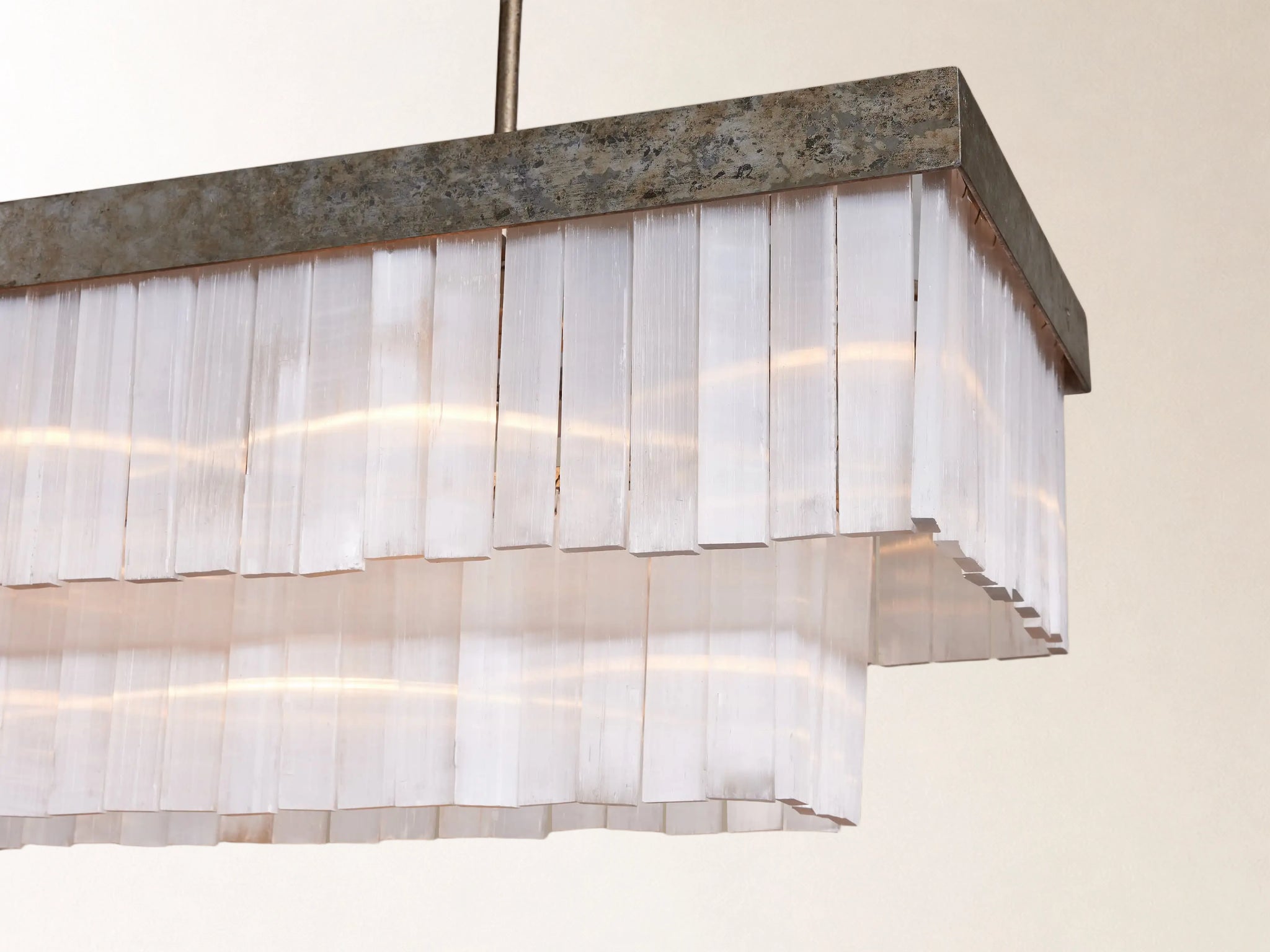 Cameron Rectangular Chandelier