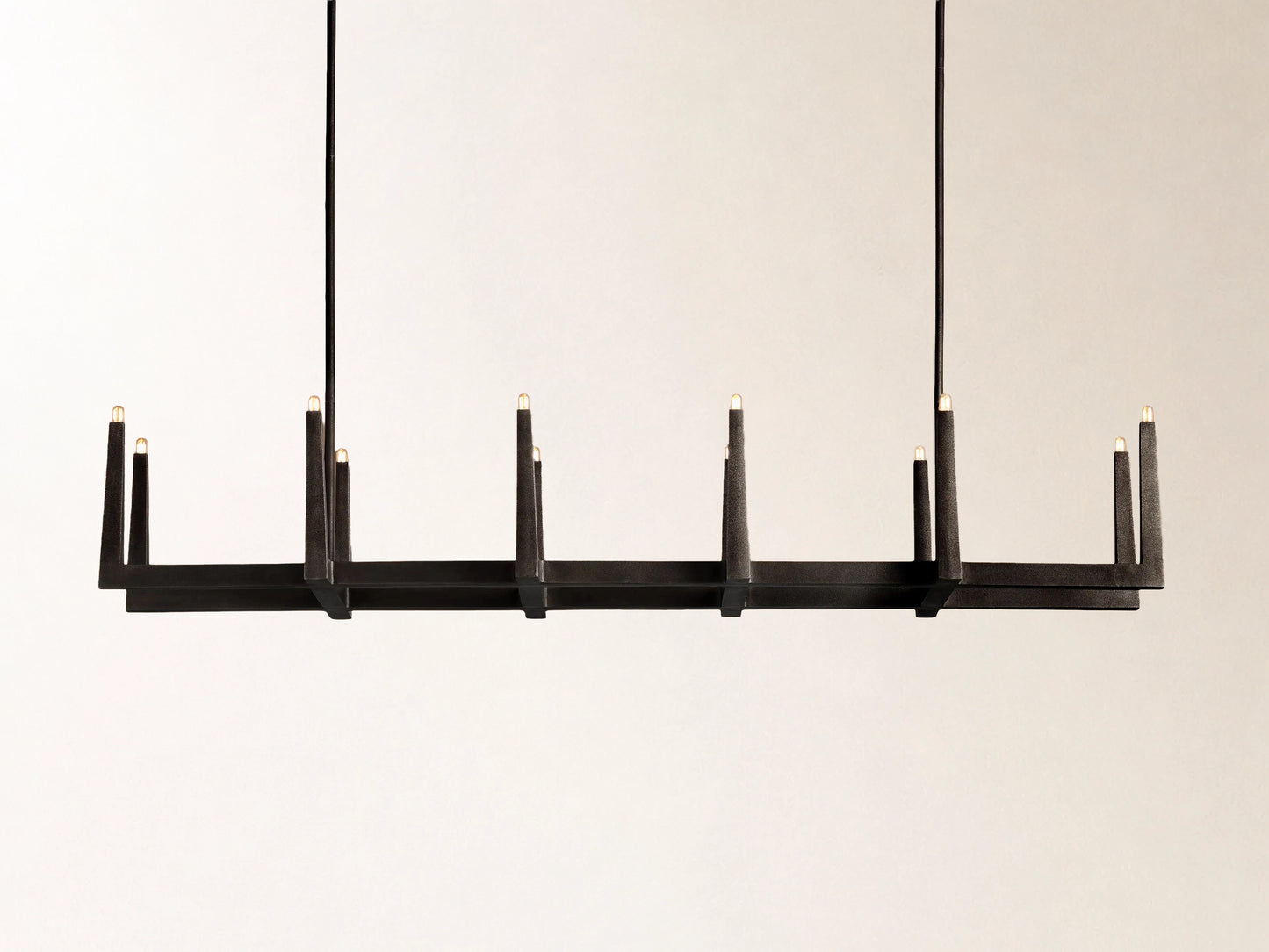 Emmet Linear Chandelier