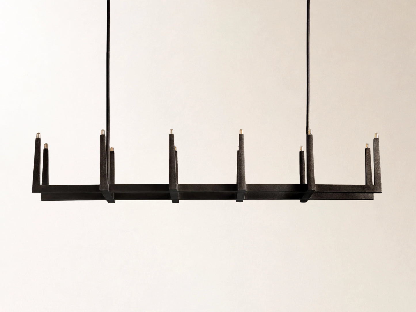 Emmet Linear Chandelier