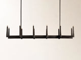 Emmet Linear Chandelier