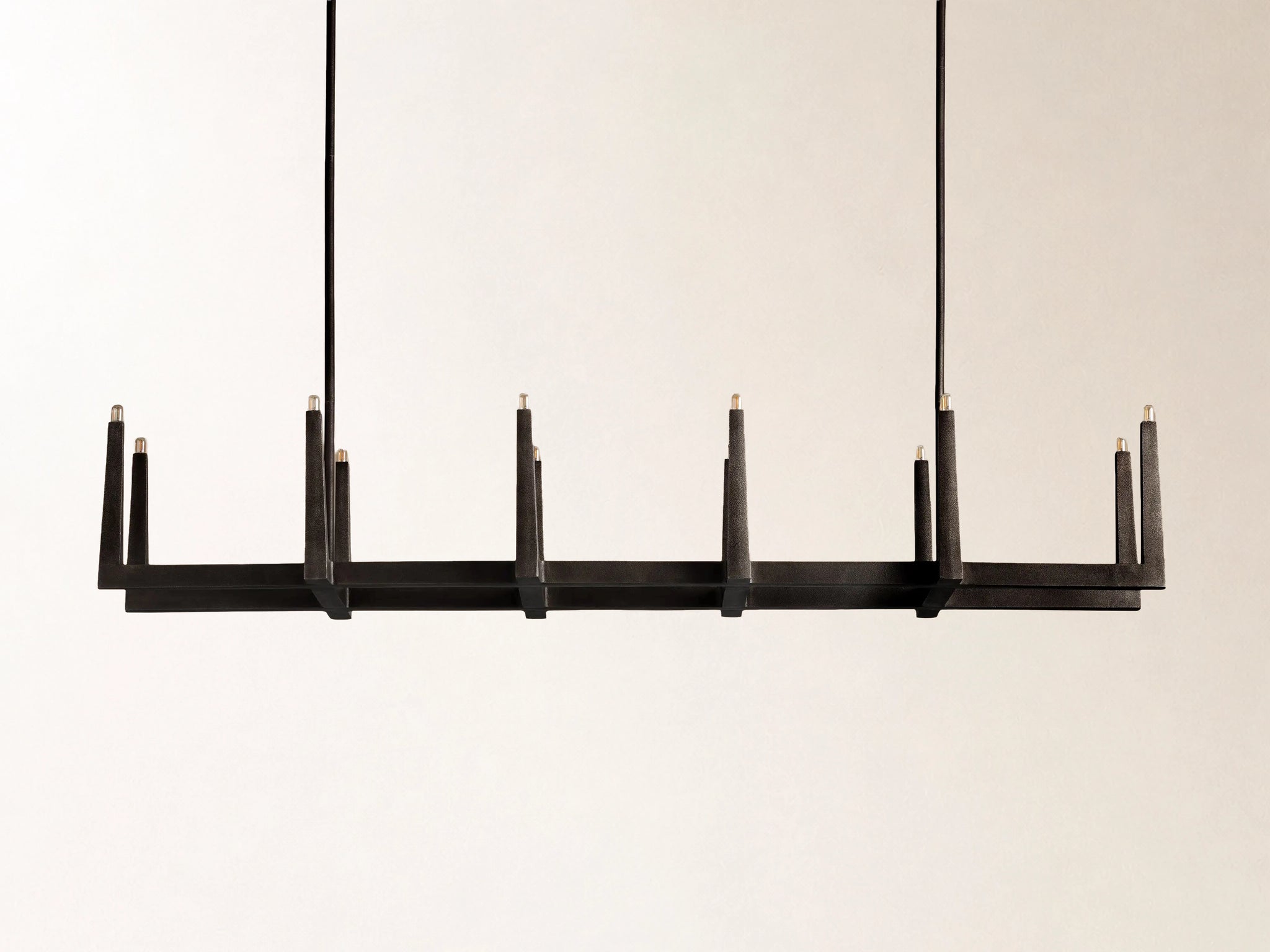 Emmet Linear Chandelier
