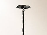 Wescott Globe Pendant with Chain