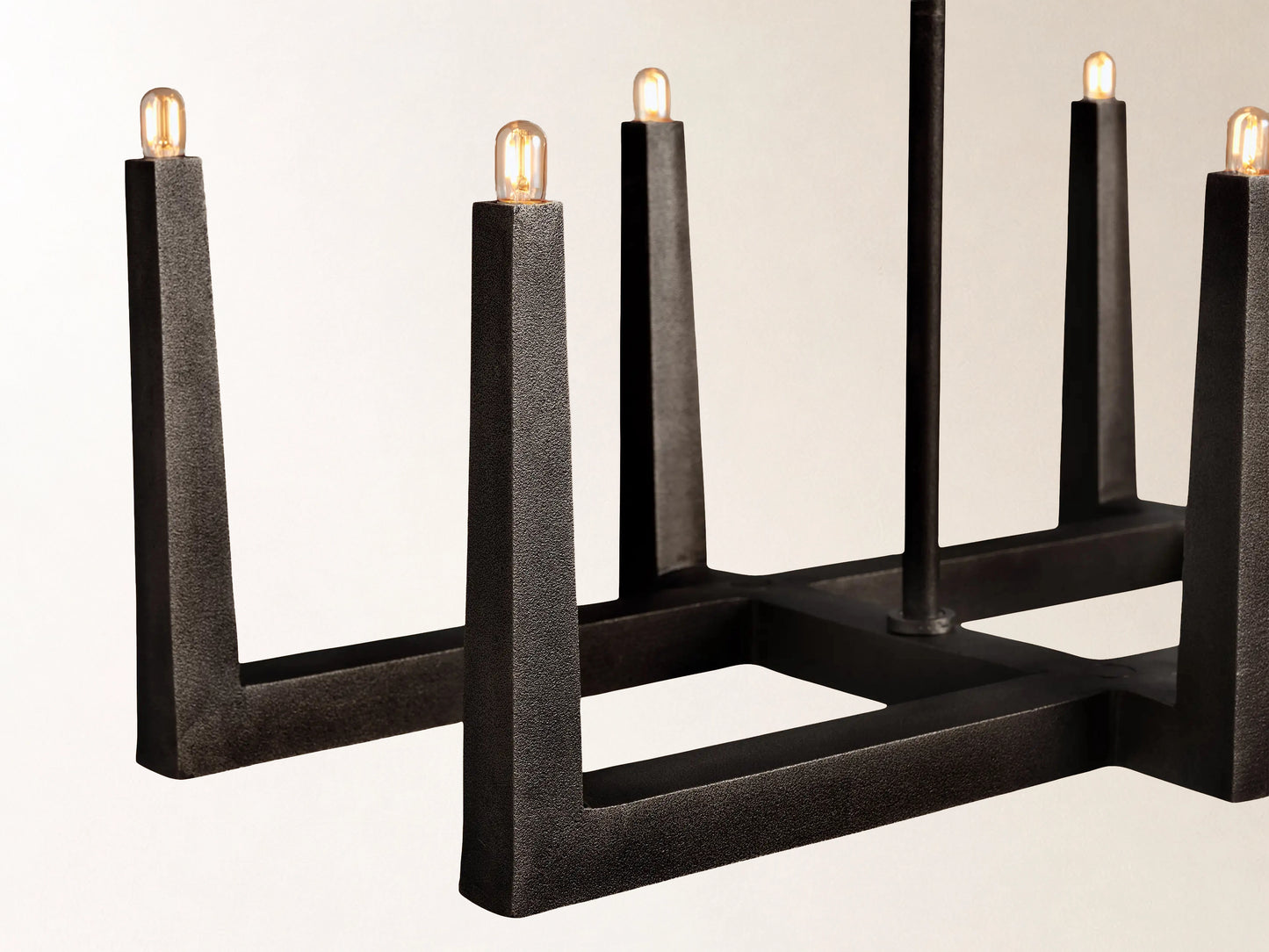 Emmet Linear Chandelier