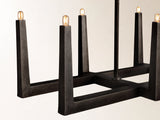Emmet Linear Chandelier