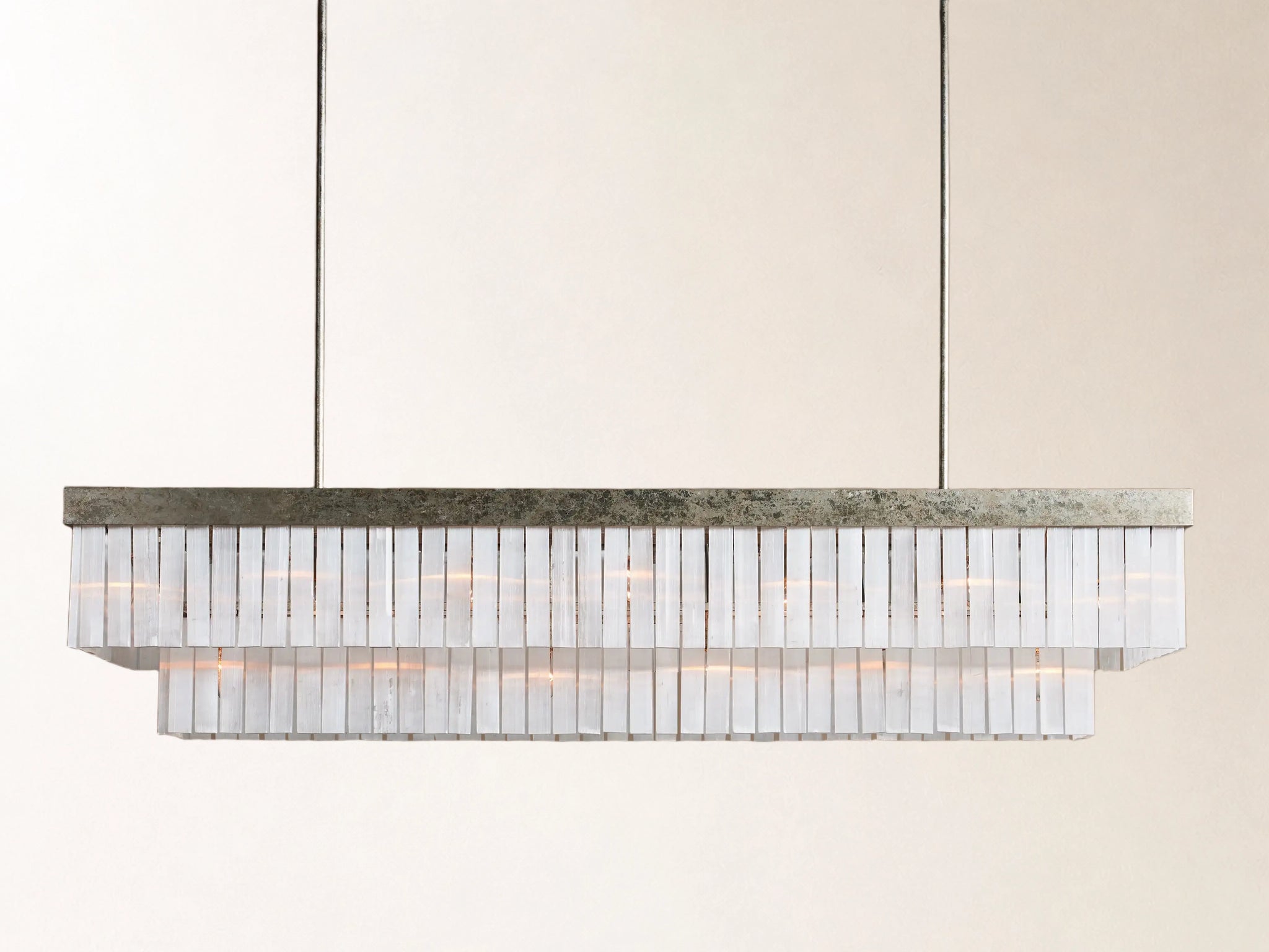 Cameron Rectangular Chandelier
