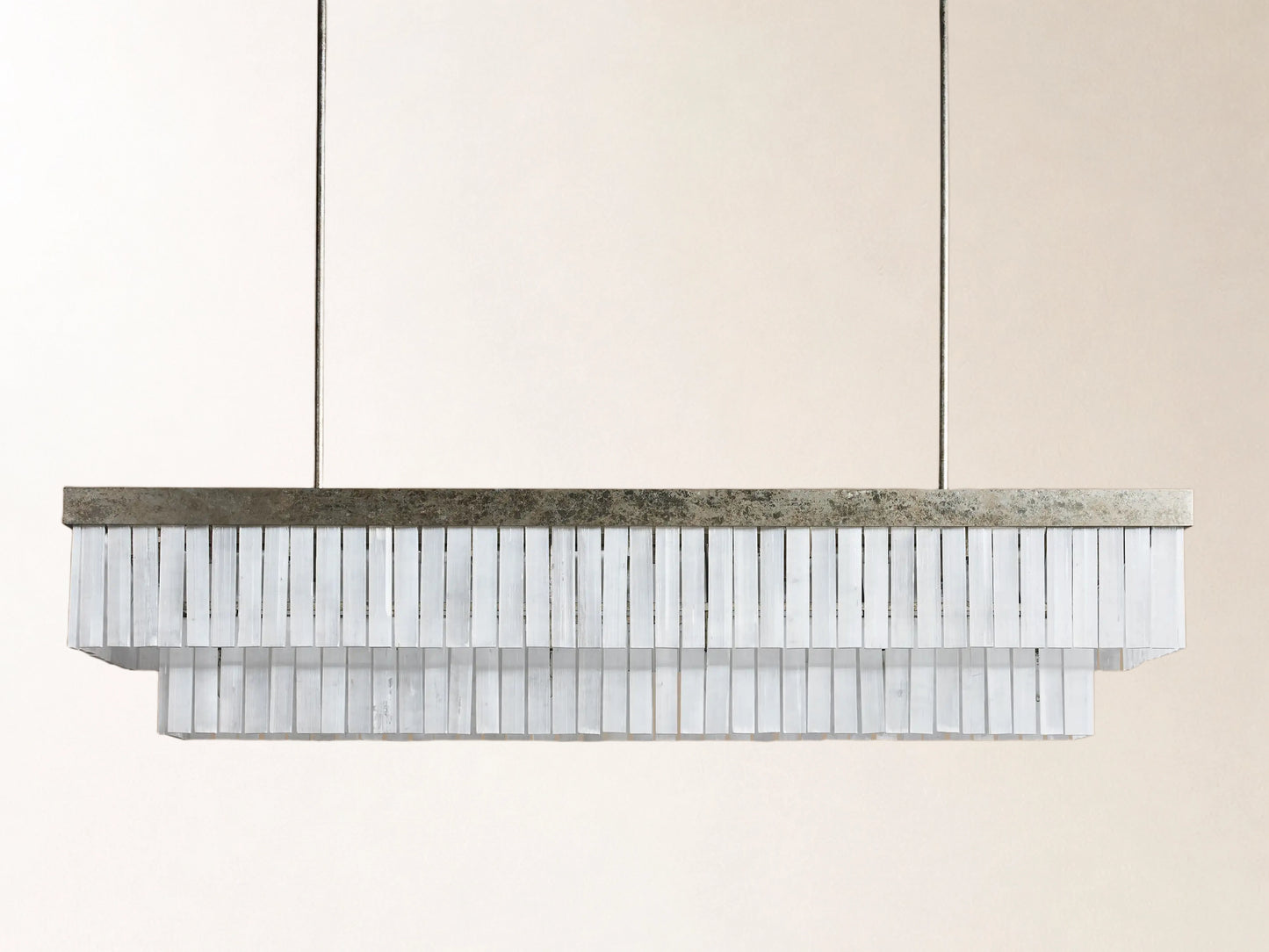 Cameron Rectangular Chandelier