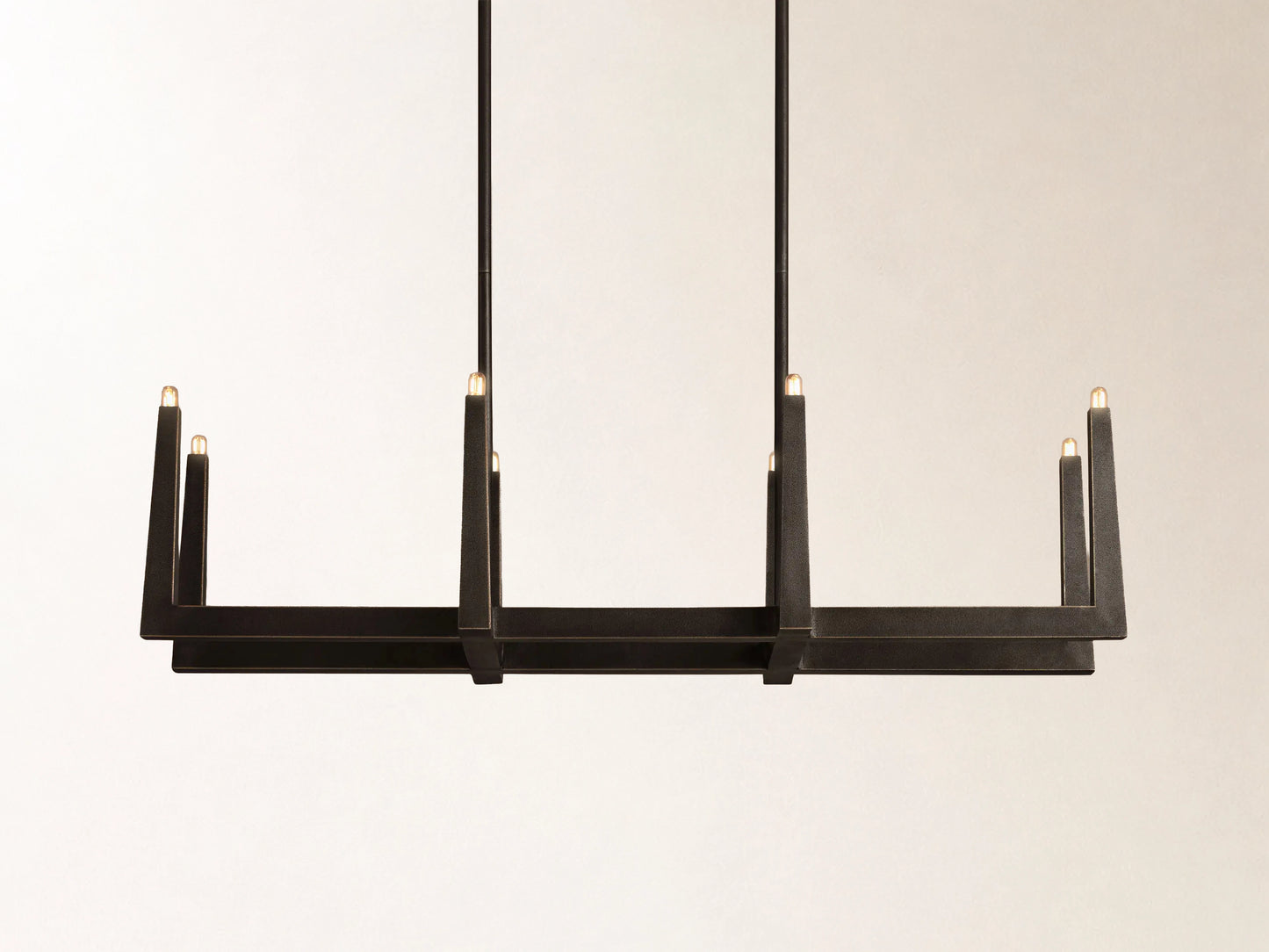 Emmet Linear Chandelier