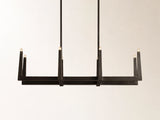 Emmet Linear Chandelier