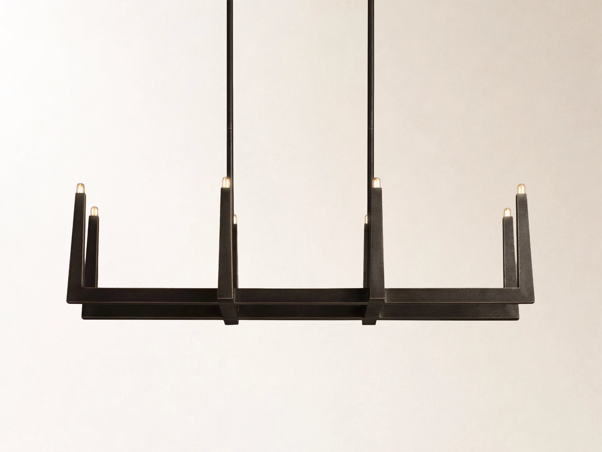 Emmet Linear Chandelier