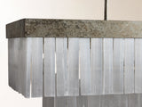 Cameron Rectangular Chandelier