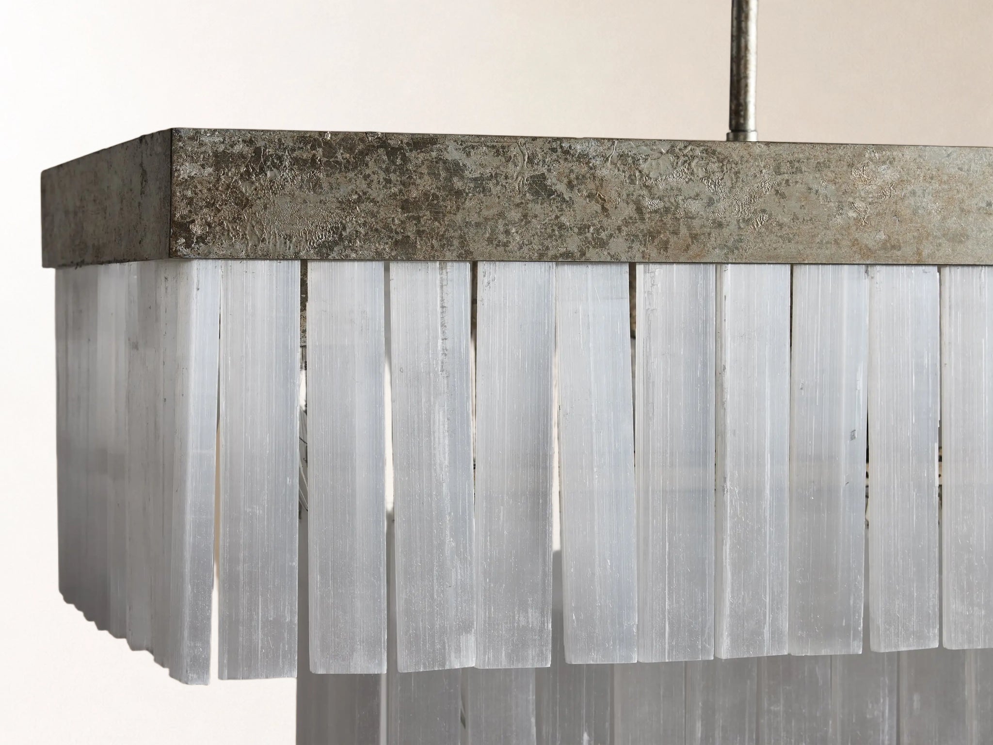 Cameron Rectangular Chandelier