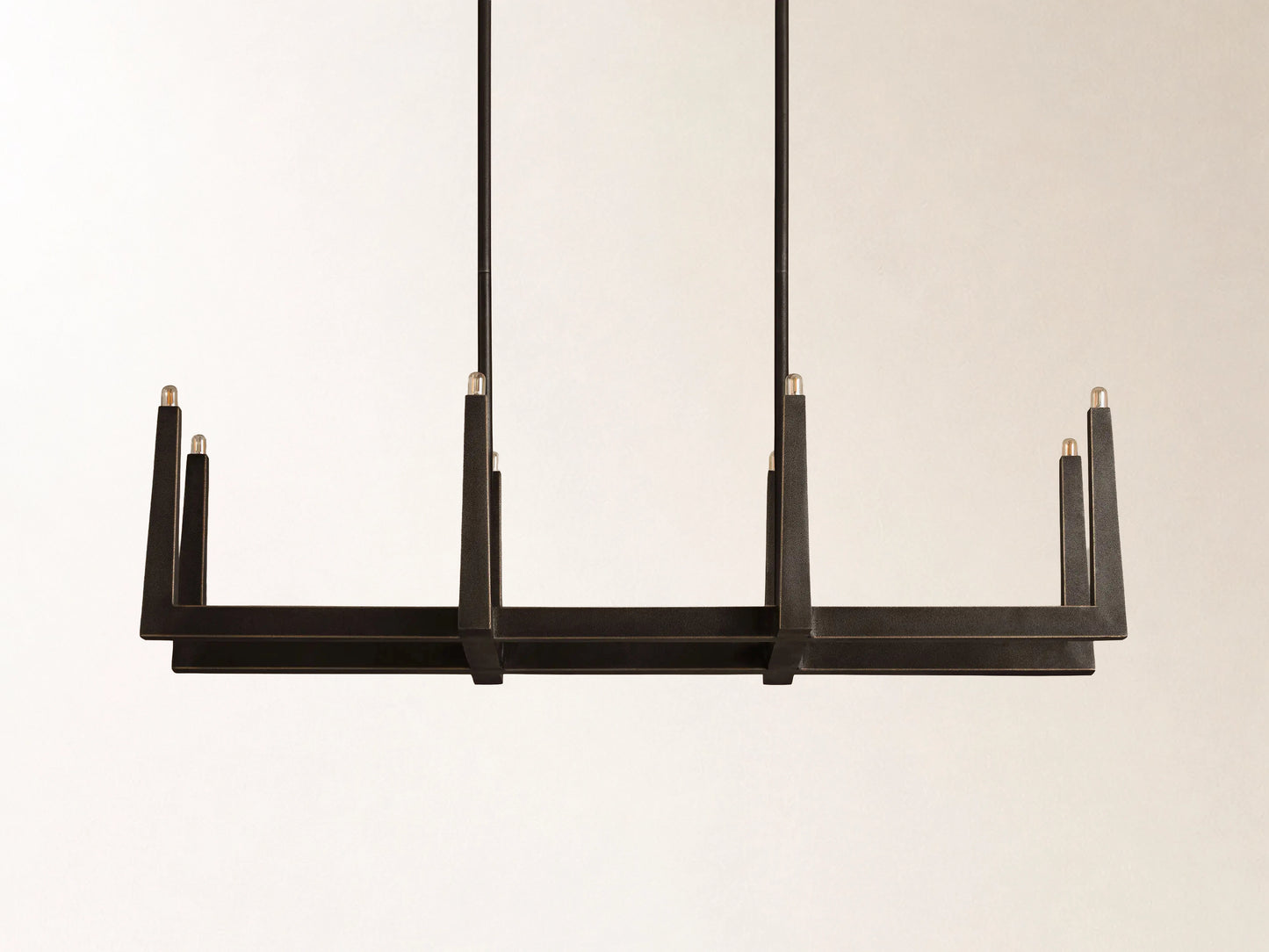 Emmet Linear Chandelier