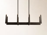 Emmet Linear Chandelier