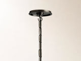 Wescott Globe Pendant with Chain